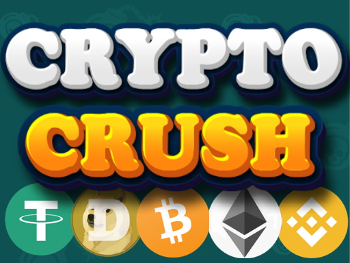 crush crypto core token