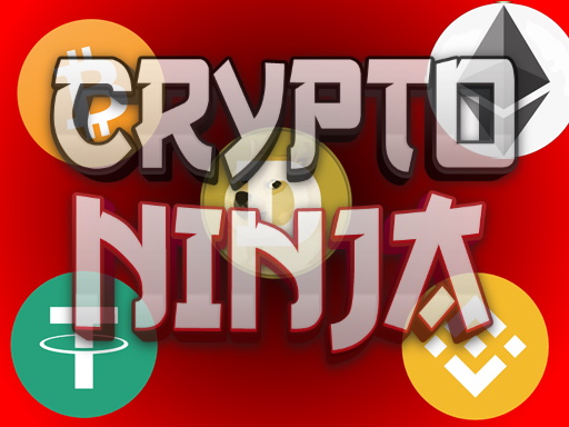 crypto ninja game