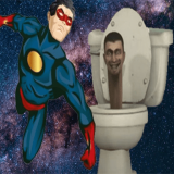Epic Skibidi Toilet Clash