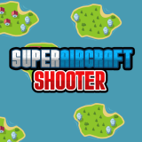 Super Aircraft Shooter