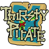 Thirsty Pirate