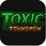 Toxic Townsmen 