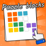 TRZ Puzzle Blocks